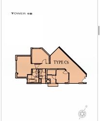 The Bayshore (D16), Condominium #545612351